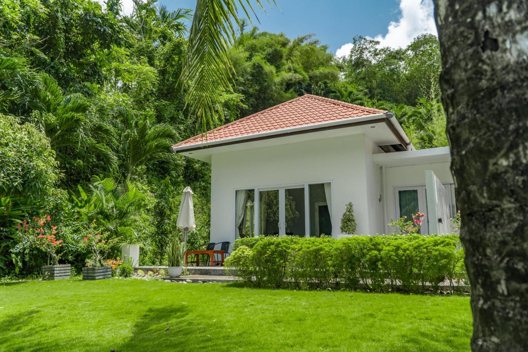 The Hawk'S Nest Resort ซาบัง ภายนอก รูปภาพ
