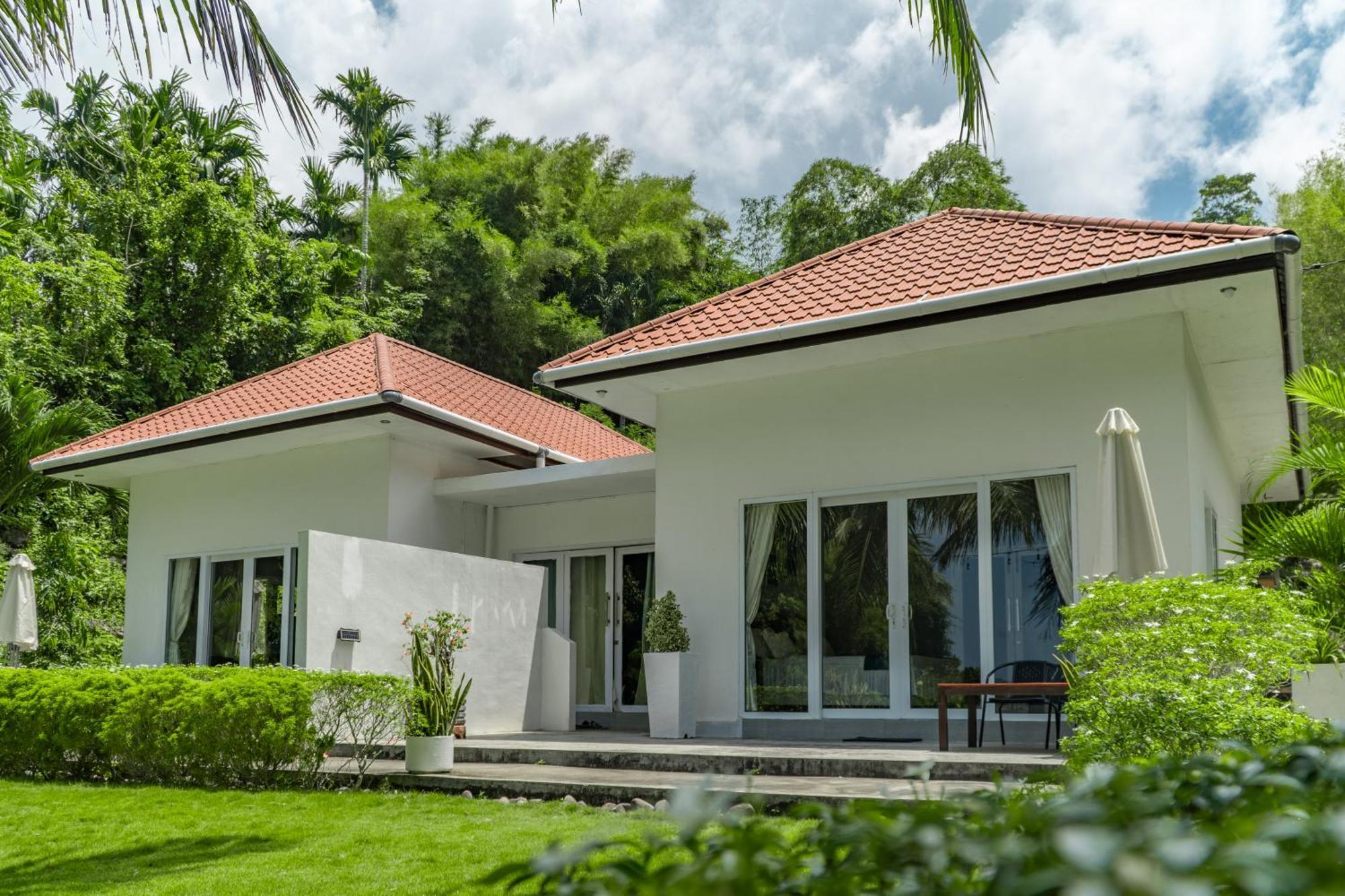 The Hawk'S Nest Resort ซาบัง ภายนอก รูปภาพ